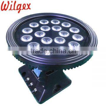 Wireless Control IP65 Outdoor LED Tree Wall Wahser Light photo-6