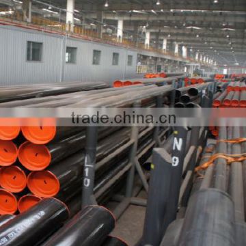 TPCO api 5l grade x42 x60 pipe