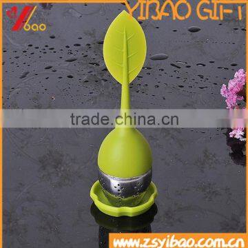 Tea Tools Edible silicone Tea Strainer