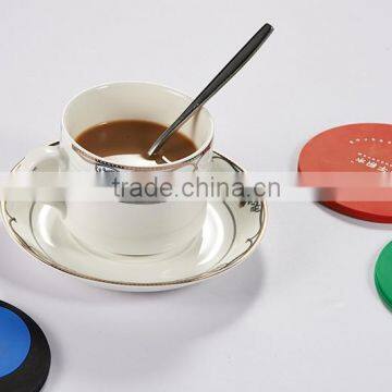USB Heated Coffee Cup Mats photo-3