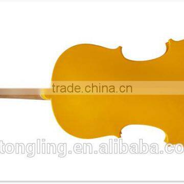 Quality Coloured Cute Violin For Kids With Carton Design TL-YJ1506 photo-4
