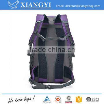 Water-resistant Outdoor Sports Dily Backpck photo-4