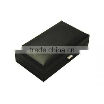 Wrist Watch Box Black Women Watch Box CY-MEN1 photo-6