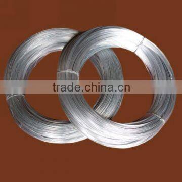 Galvanized Steel Wire(construction)