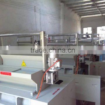 HIPS GPPS ABS APET PLASTIC CRUSHER In-line Crushing Machine photo-3