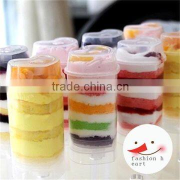 YL113 variety of products fashion heart mould ice cream tools