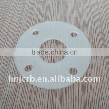 silicone gasket sealing