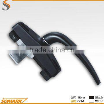 Multi-points lock window handle XL-A007