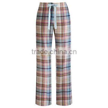 Ladies Woven Sleep Pants photo-2