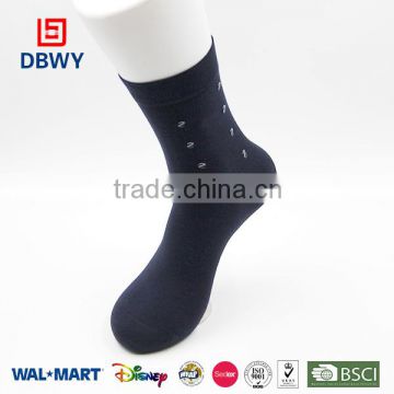 Design cotton sweat-absorbent breathable fuzzy socks for men