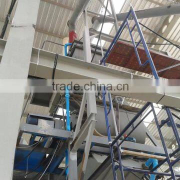 eps sandwich roof panel machine/Eps sandwich roofing panel production line/EPS cement sandwich exterior