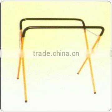 clothes rack