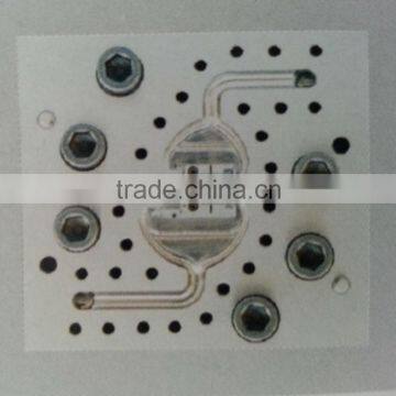 die maker/extrusion die maker/plastic mould die makers/pvc pipe extrusion die made in China