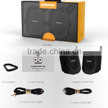 2016 New Style Wireless Mini LED Super Bass Stereo Portable Bluetooth Speaker for MP3 Smartphone PC Tablet Laptop photo-6