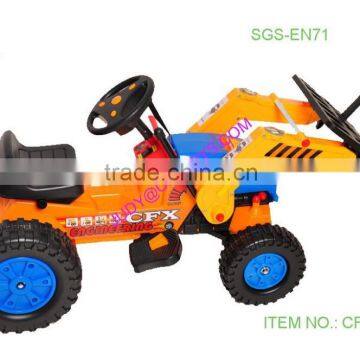 2015 OEM New Toys Car Electric Cars for Kids 518 photo-6