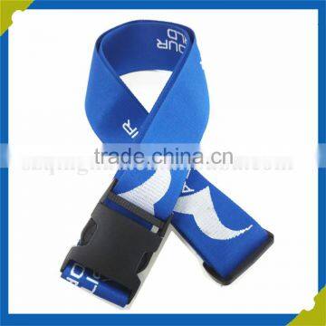 Travel Products 2016 Hot Selling Nylon Travel Luggage Belt/straps photo-2