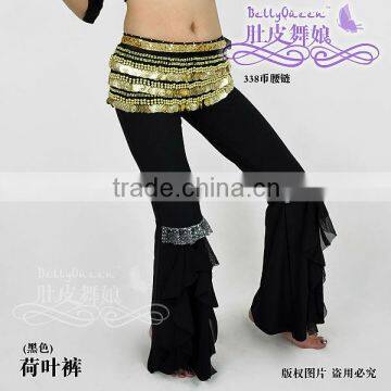 belly dance pants