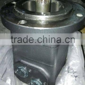 14 splince Blince hydraulic motor OMTS160,OMTS200,OMTS250,OMTS315,OMTS400,OMTS500 hydraulic motor