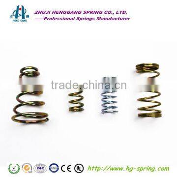 All Kinds of Springs