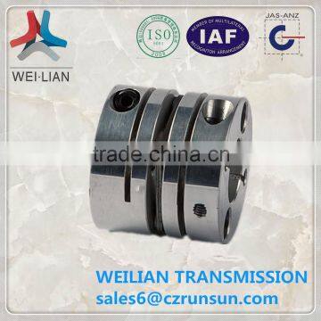 JL series flexible industrial coupling