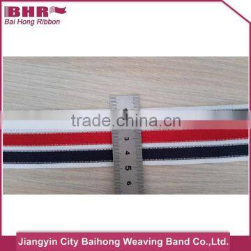 2016 Wide Color Stripe Elastic Waistband