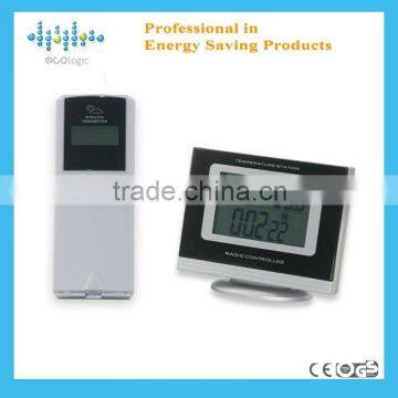 2013 intelligent digital wireless weather station for weather forecast