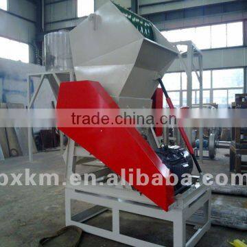 plastic film crusher