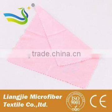 Promotional microfiber touch screen cleaning cloth