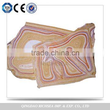 Multi-color Natural sandstone