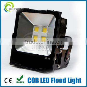 ultra thin Waterproof IP65 Bridgelux ,CE RoHS waterproof IP65 Meanwell driver 100w 150w 200w 500w led flood light