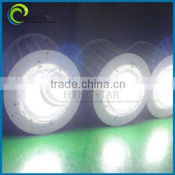 New Arrival 60degree 120degree Supermarket Illumination Black Color Meanwell Drivers Stainless Steel Smd Led High Bay Light photo-5