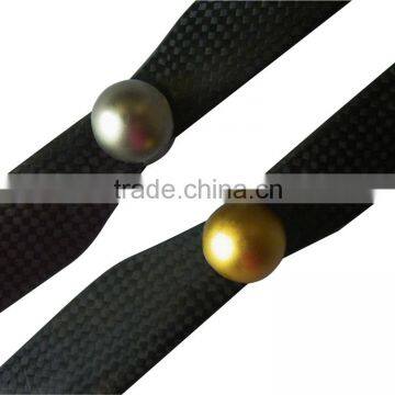 Maytech Carbon Fiber Material 13inch Carbon Propeller for Yuneec Q500 photo-5