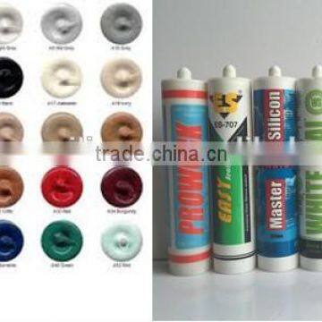 2016 New Arrival Solar Panels Waterproof and Weatherproof Silicone Sealant photo-3