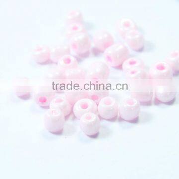 2014 hot sale China Bead good quality glass bead Factory