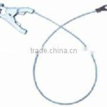 Universal Grounding Clamp photo-2