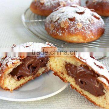 Automatic Filled Bun Machine Machine photo-6