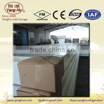 CE Wall sandwich panel