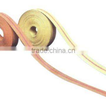 nylon transmission flat belt