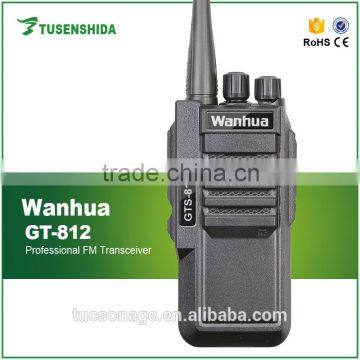 Original fm sfp uhf transceiver module wanhua GTS-812