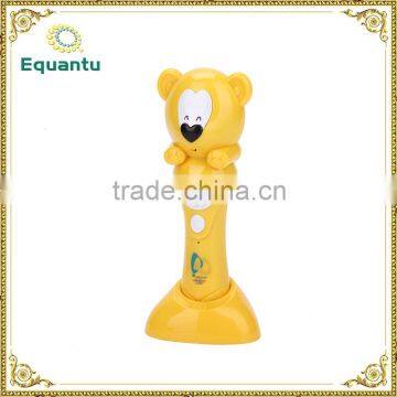 Educational toys free download cute chinese reading pen price