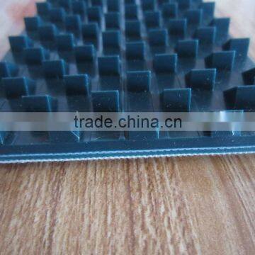 Marble & Granite Polishing Conveyor Belt