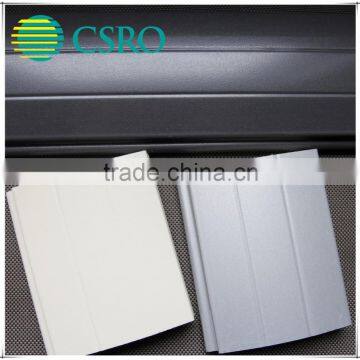 Steel Insulated Roller Shutter Door With Foam Slats photo-4