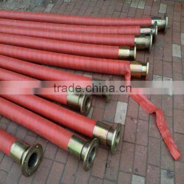 API 7K groups rotary drilling hose rotary vibrator hose in oil drilling