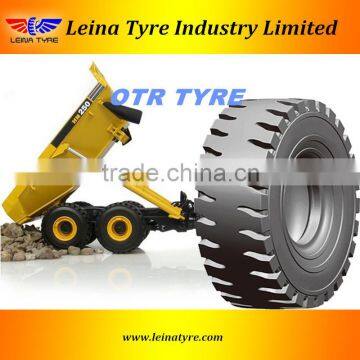 Radial Otr Tyre 27.00R49 photo-5