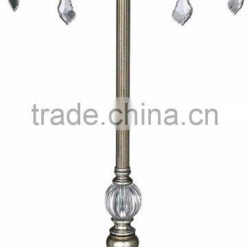 Cake Stand, Silver Cake Holder, Metal cake stand