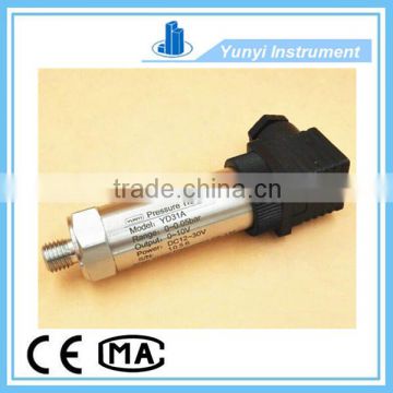 Low cost pressure sensor manufacturer