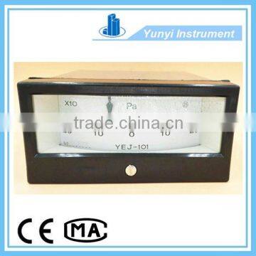 Rectangular Diaphragm Pressure Gauge photo-6