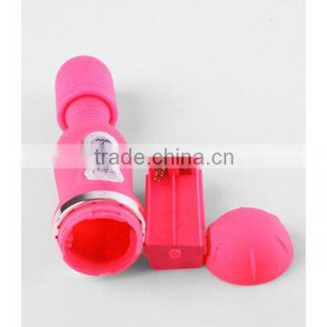 Japanese Hot Girl 18 Mode Vibrating Sex Magic Wand photo-3