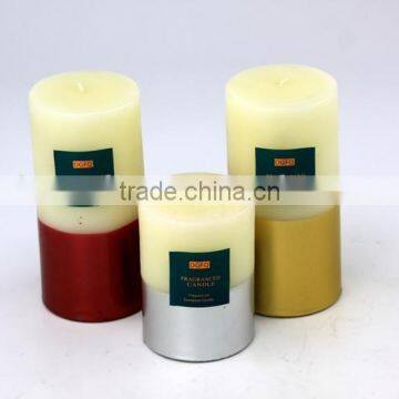 Best price votive unscented paraffin candle