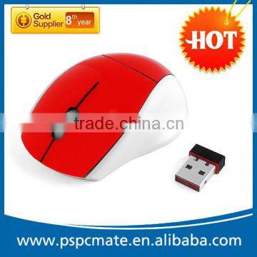 Wireless mouse with laser pointer, Laser cordless mouse